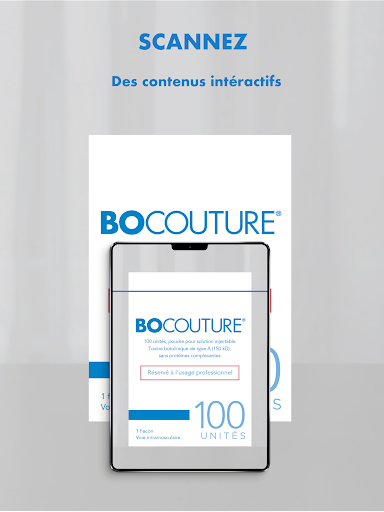 Bocouture® Screen 2