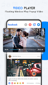 Screenshot 13 HD Video Player - All Format android