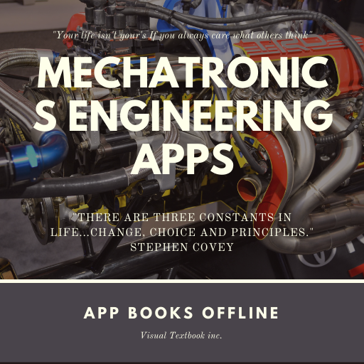 mechatronics engineering book Scarica su Windows