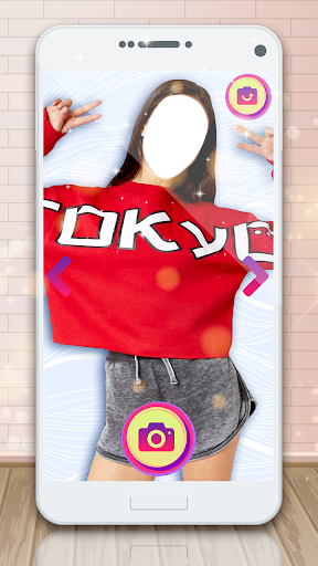 किशोर आउटफिट लड़कियों के लिए