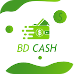 Cover Image of Download BD Cash Rewards - Play Game and earn money 5.4 APK