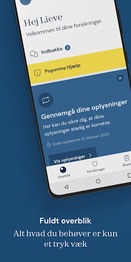 Popermo Screen 2