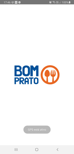 Gratuidade Bom Prato Screen 3