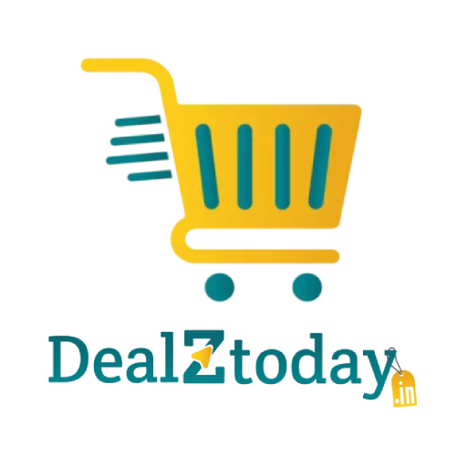 Dealztoday logo