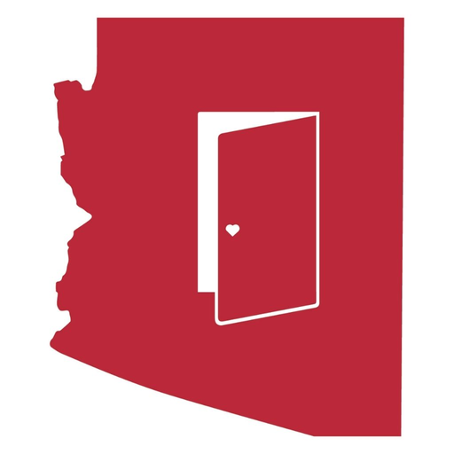 Phoenix Homes for Sale  Icon