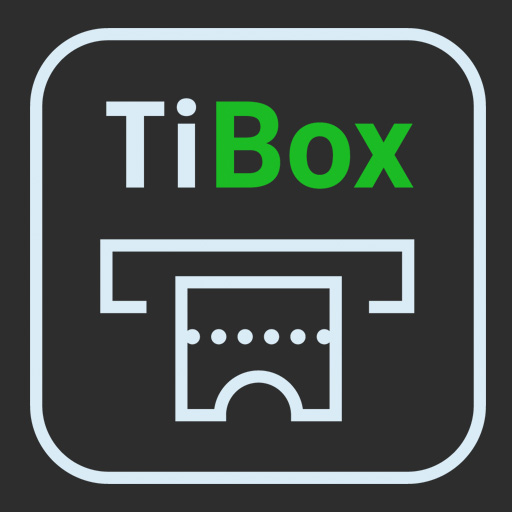 Tickets terminal for  Android – Latest Version & Features app icon