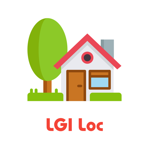 LGI Loc logo