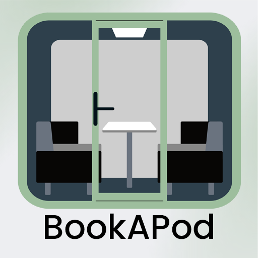 BookAPod logo
