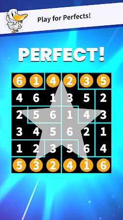 Game screenshot Flow Fit: Sudoku apk download