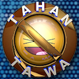 Video Tahan Tawa Challenge icon
