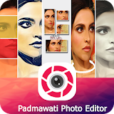 Padmawati Photo Editor Pro icon