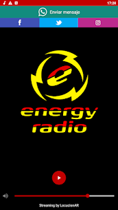 Energy Radio 4