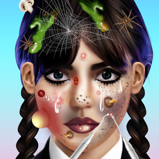 Do It Yourself Makeup Games  Saubhaya Makeup