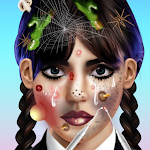 Cover Image of Download DIY Makeup Makeover Games  APK