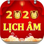 Cover Image of Download Lich Am - Lich Van Nien 2020 5.5.4 APK