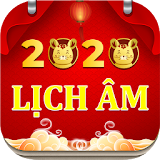 Lich Am - Lich Van Nien 2020 icon