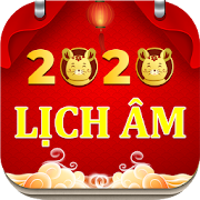 Lich Am - Lich Van Nien 2020  Icon
