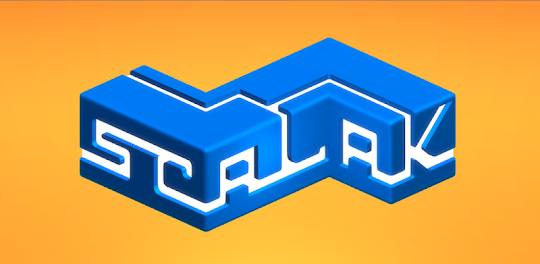 Scalak : Relaxing Puzzle Game