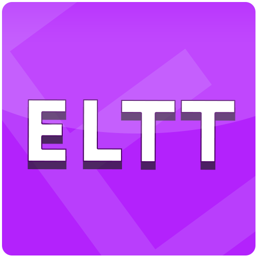 ELTT 7.1.0 Icon
