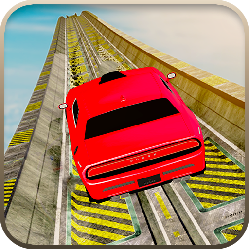 Mega Ramp 2020 Car Stunts Game
