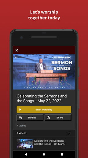 WABC Media Screenshot 4 - AppWisp.com