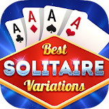 Solitaire Club - Play Many Solitaire Variations icon