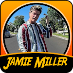 Cover Image of Tải xuống Jamie Miller Song Mp3  APK