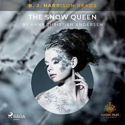 Obraz ikony: B. J. Harrison Reads The Snow Queen