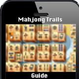 Guide for Mahjong Tr icon