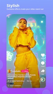 New Likee – Let You Shine Apk Download 4