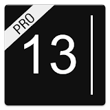 Simple Calendar Widget Pro icon
