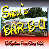 Shells Bar-B-Q icon