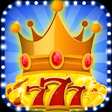 King of Vegas 777 Slots icon
