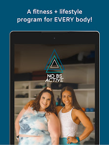 Captura 5 No BS Active android