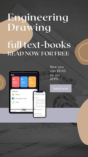 engineering drawing books