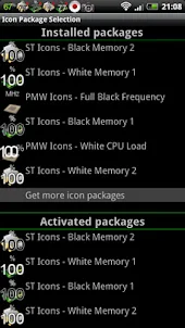 3C Legacy - Storage available