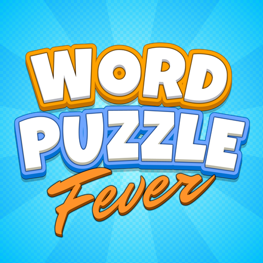 Word Puzzle Fever  Icon