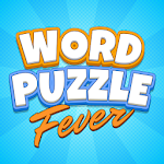 Cover Image of ดาวน์โหลด Word Puzzle Fever  APK