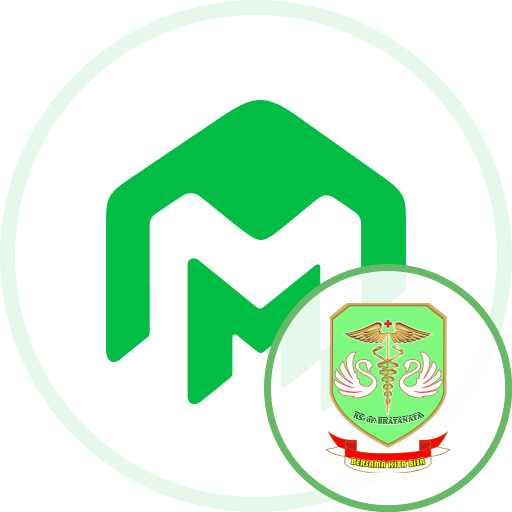Morhuman RS Bratanata logo
