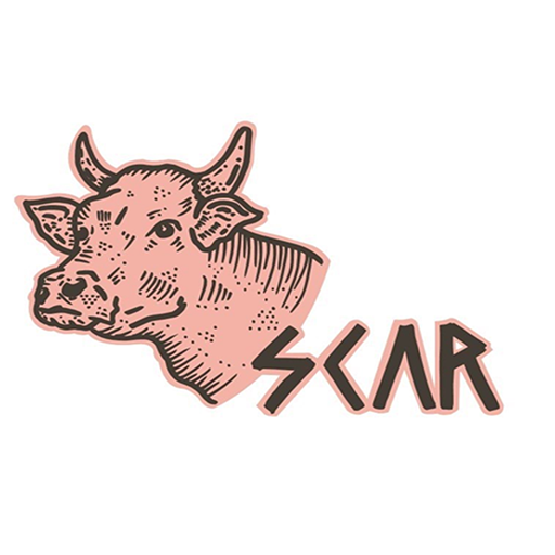 Scar Queijos logo