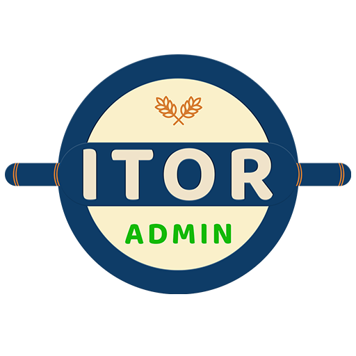 ITOR Admin