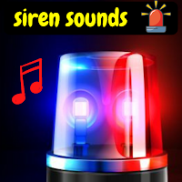 siren sounds siren head sound