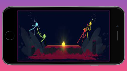 Stick Fighter 1.1 APK + Mod (Free purchase) for Android