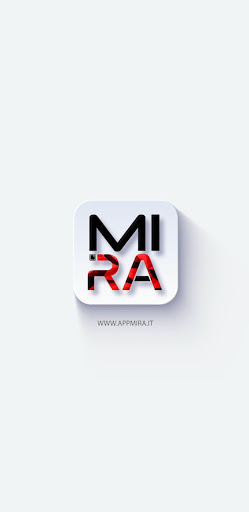 Android application Mira screenshort