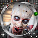 Zombie Sniper 3d Gun Shooter - Androidアプリ