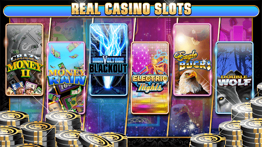 Slingo Casino Vegas Slots Game 12