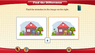 Game screenshot Concentration hack