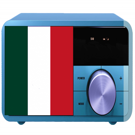 Radio en vivo ciudad de mexico logo