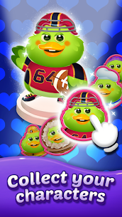 Fruits Duck v 56 Mod Apk (Unlimited Money/Cash) Free For Android 5