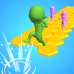 Do Not Fall .io